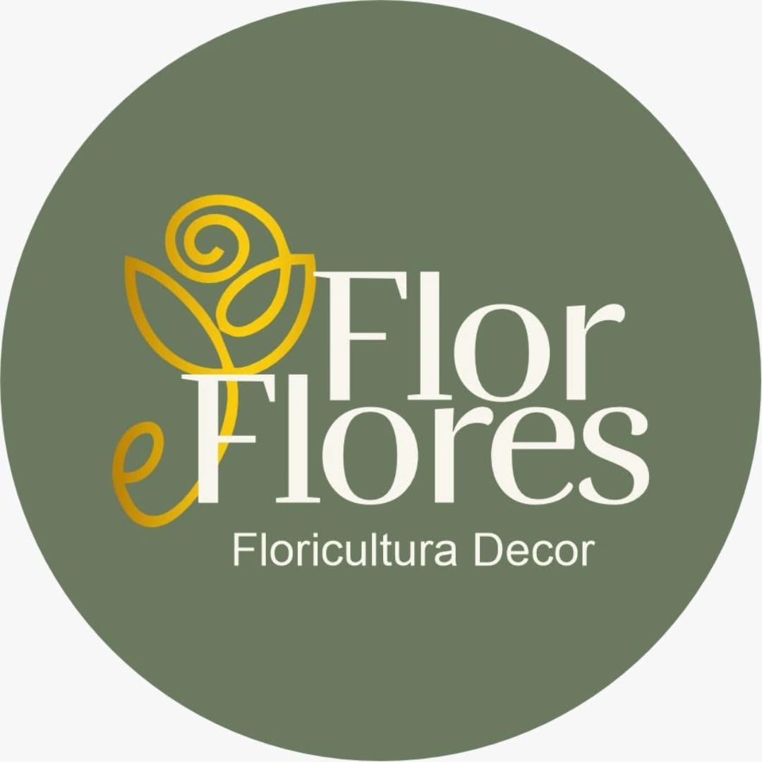 Flor e Flores Decor